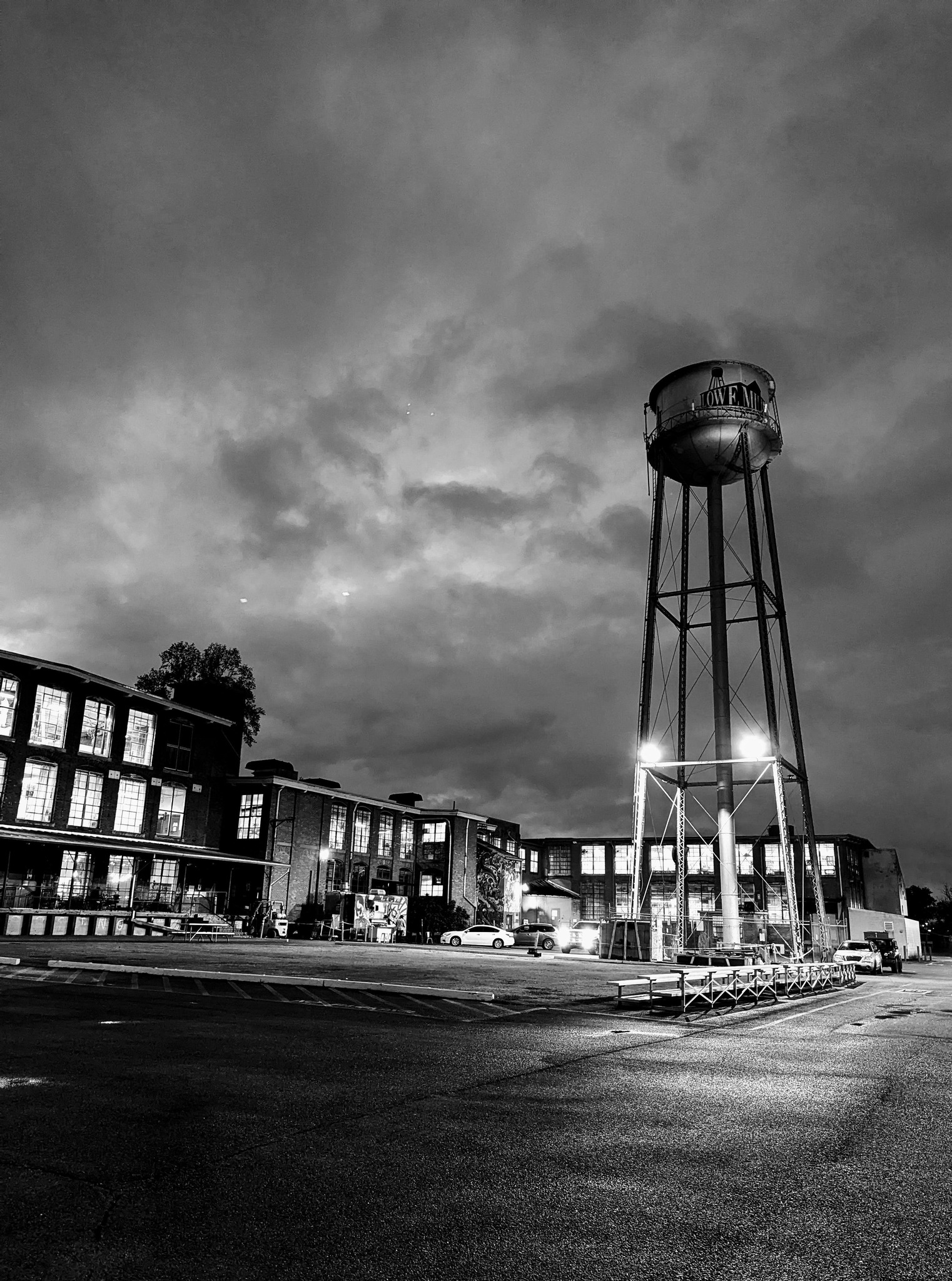 Lowe Mill ARTS & Entertainment | Huntsville AL