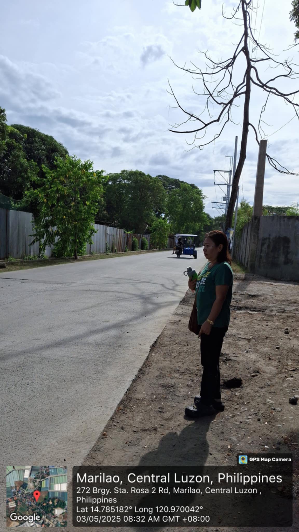 Sta. Rosa II Marilao, Bulacan | Marilao