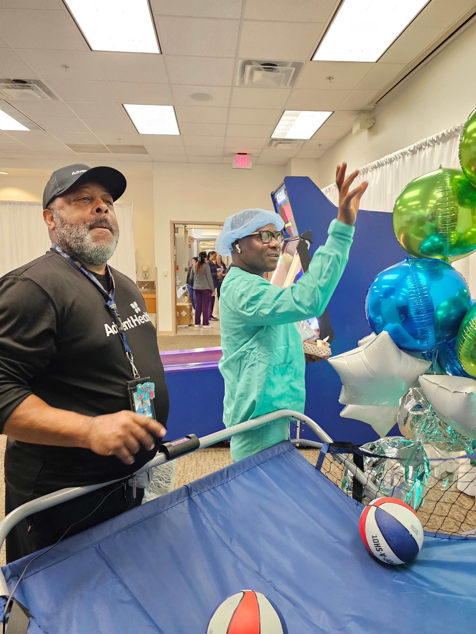 AdventHealth Daytona Beach - It’s safe to say National Rehabilitation ...