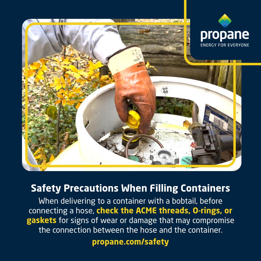 For more... - Propane Education & Research Council | Facebook