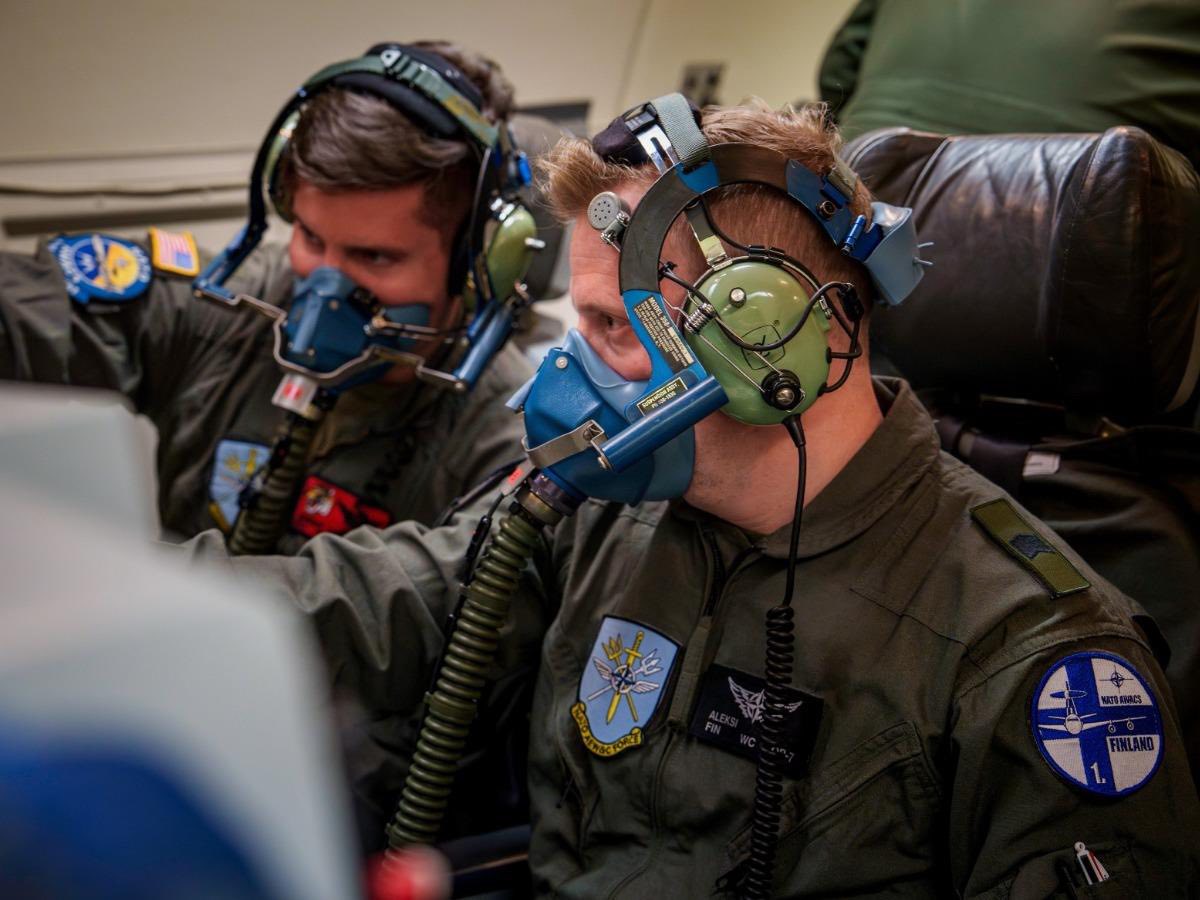 NATO Allied Air Command
