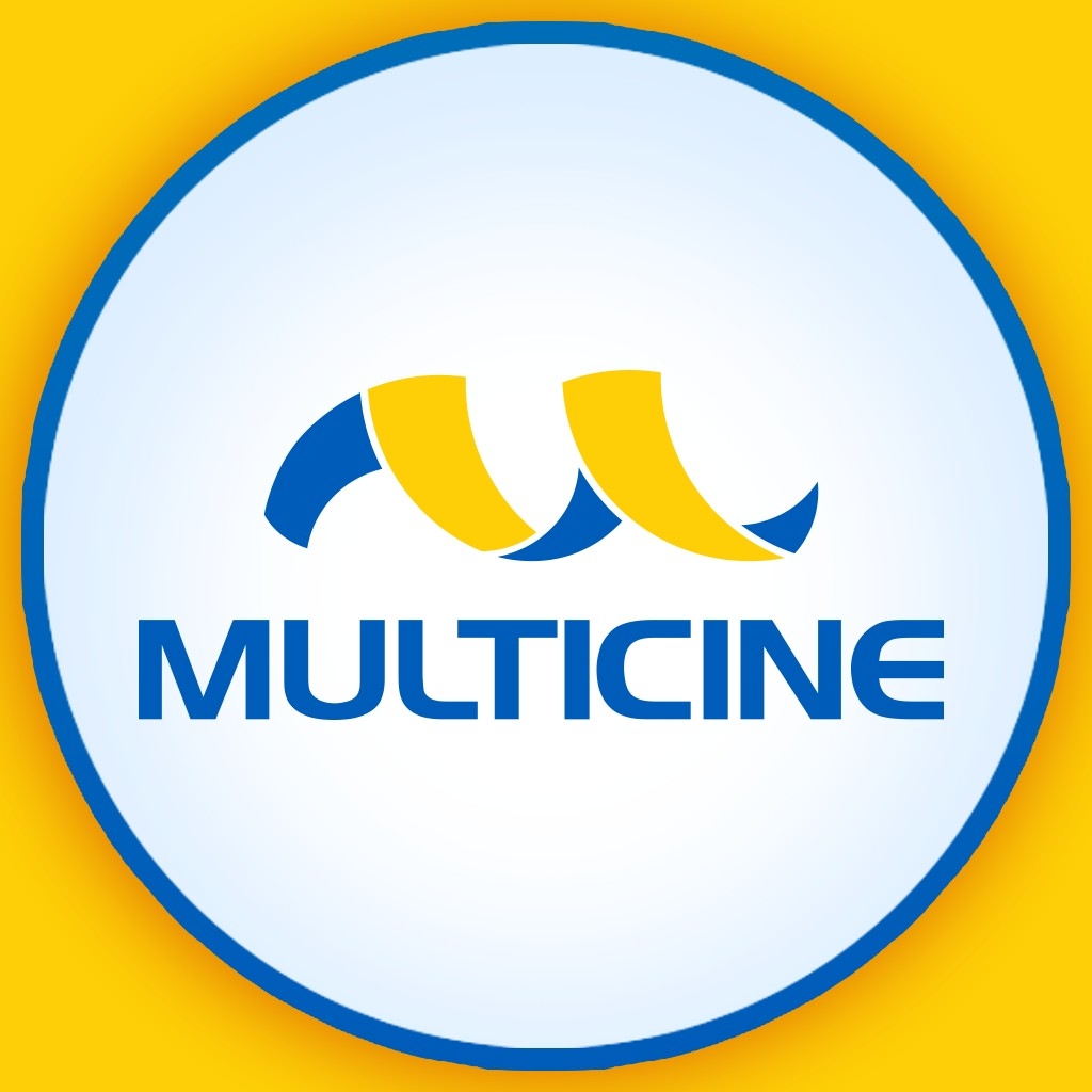 Multicine Bolivia - ¡Descarga ya la App Multicine y compra entradas 2x1 ...