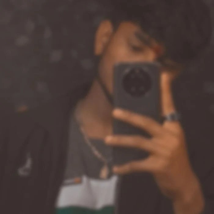 Sahil Rajpoot