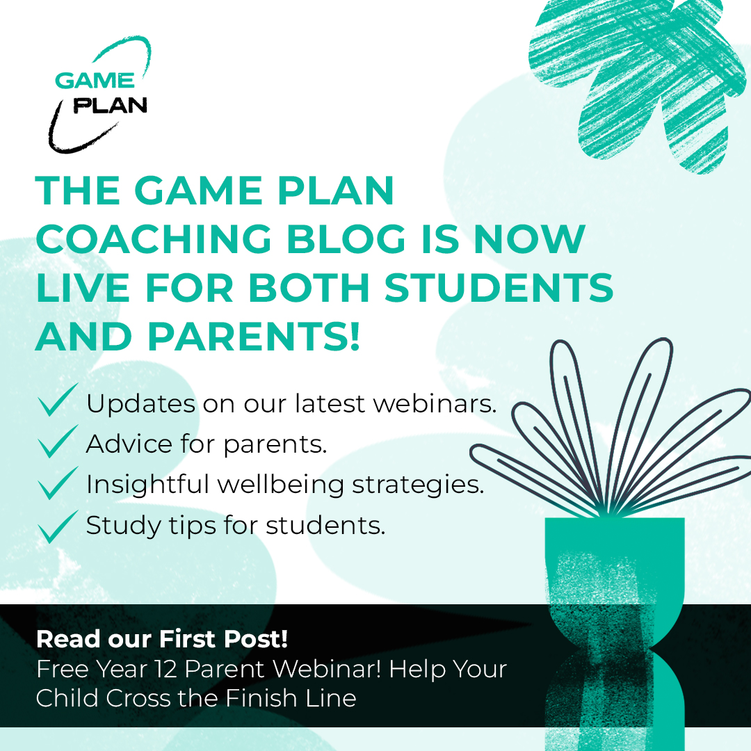 Game Plan Coaching