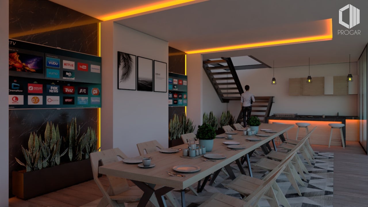 Progar Proyectos y Construcciones García | Chilcuautla