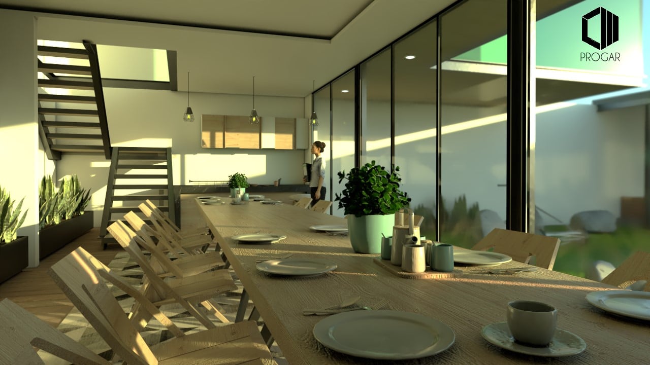 Progar Proyectos y Construcciones García | Chilcuautla