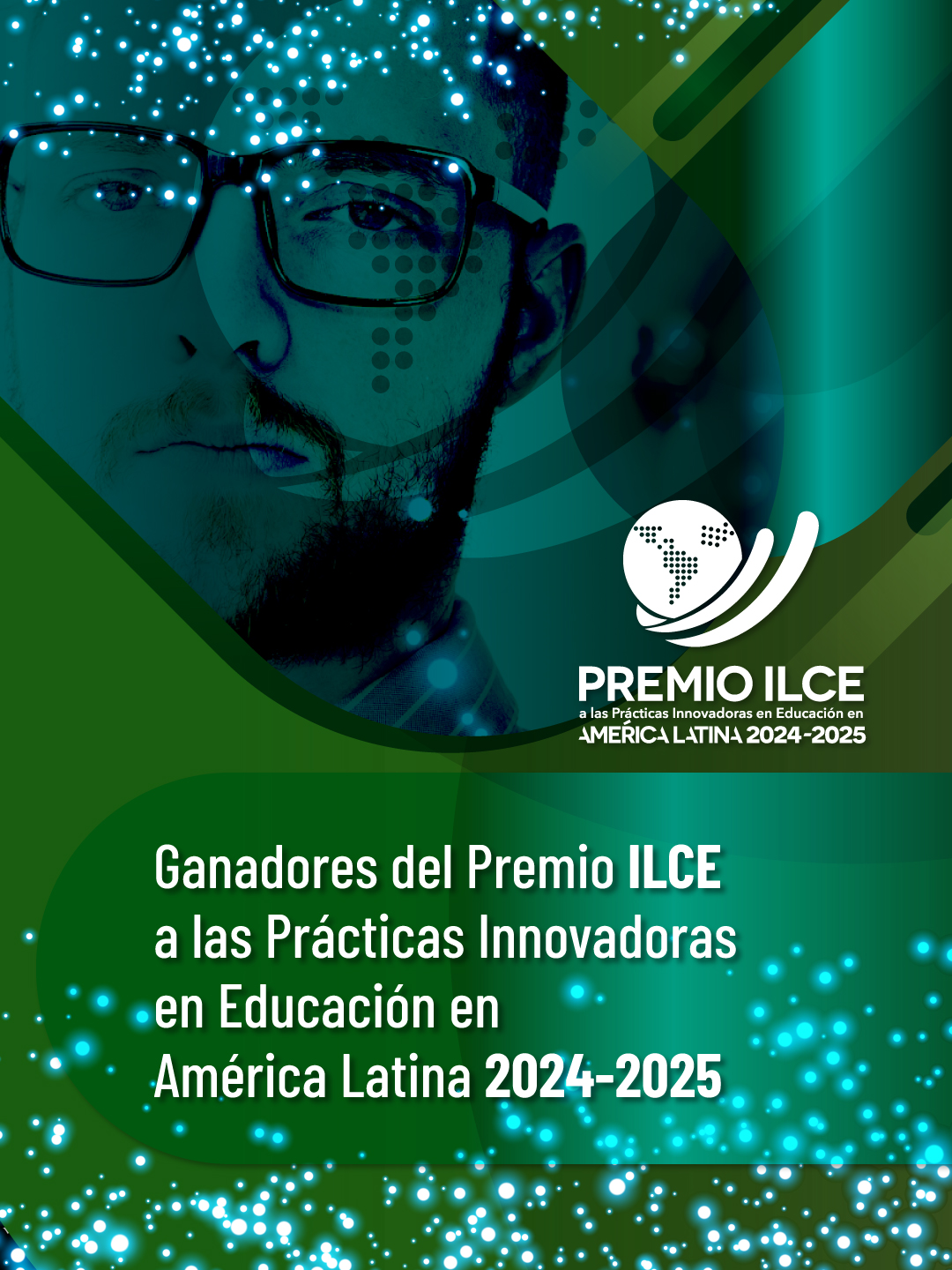 🏆 ¡Ya tenemos ganadores del #PremioILCE 2024-2025! Celebramos a las y ...
