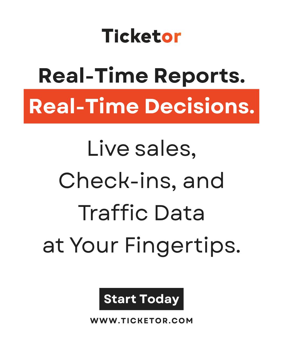 Ticketor