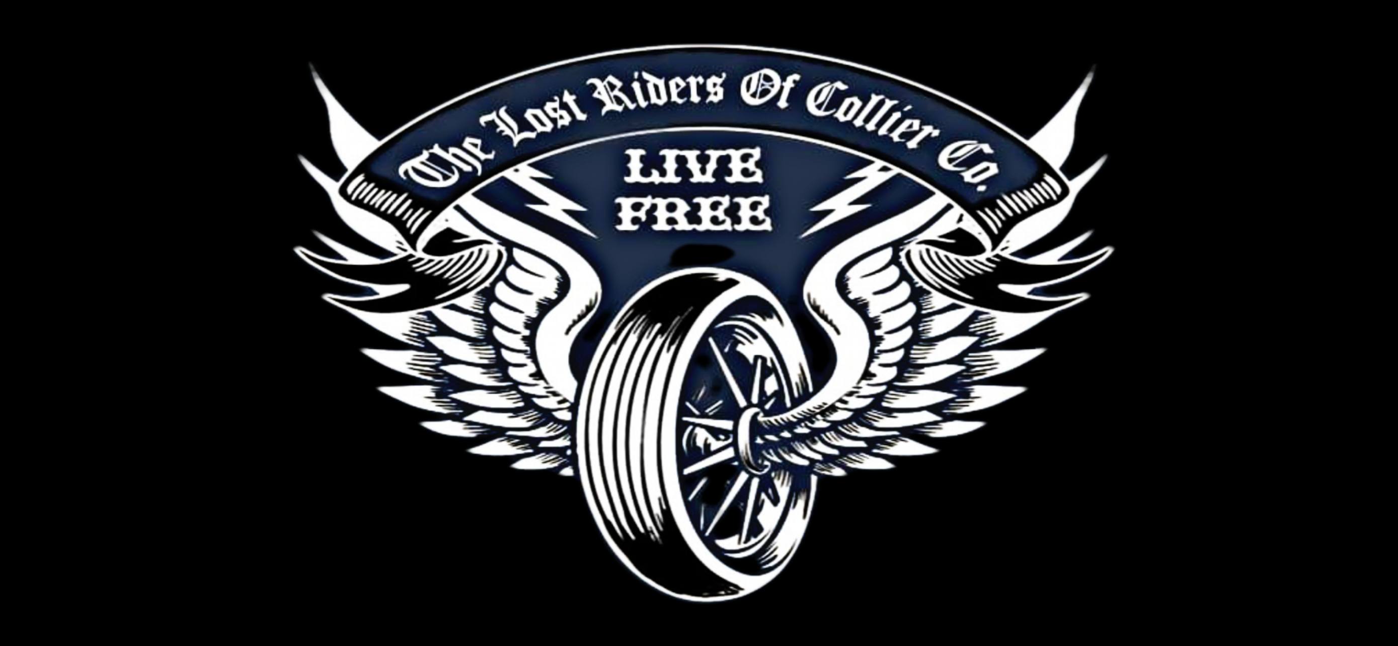 The Lost Riders of Collier Co.