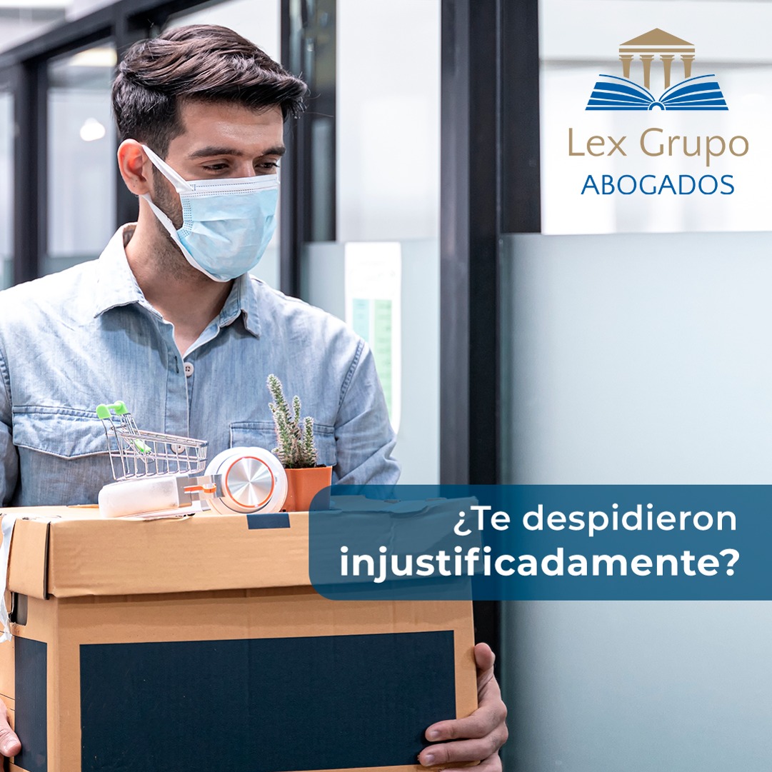 Lex Grupo Abogados | Santiago