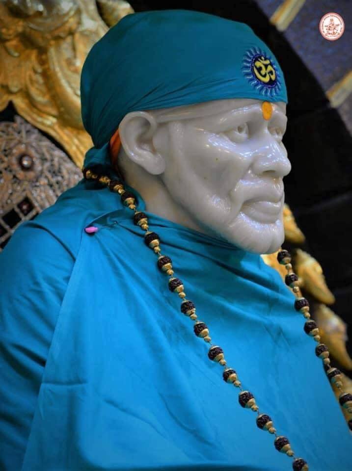 जय महाकाल - Shej Aarti Darshan Today From Shirdi Sai Baba... | Facebook