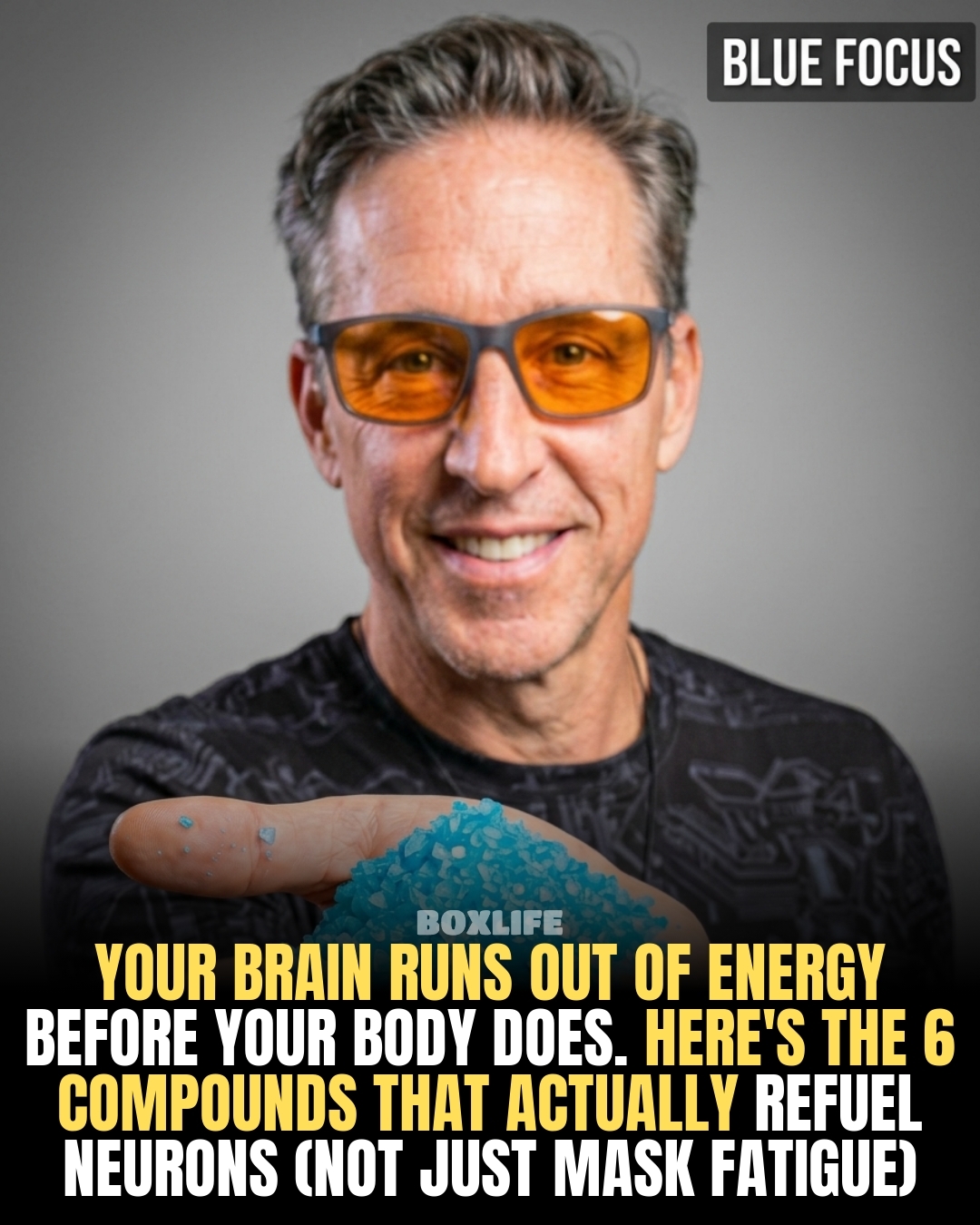 dave asprey l carnitine Biohacking pioneer takes a different approach to focus, arguing that better cognitive performance starts with optimizing cellular energy rather than simply stimulating the brain. He pairs coffee with L-theanine for Acetil L-carnitina Y Acido Cantidad:90 cápsulas Dirty Genes™_COMT Slow