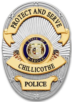 Chillicothe - Chillicothe Police Department Press Release 613 ...