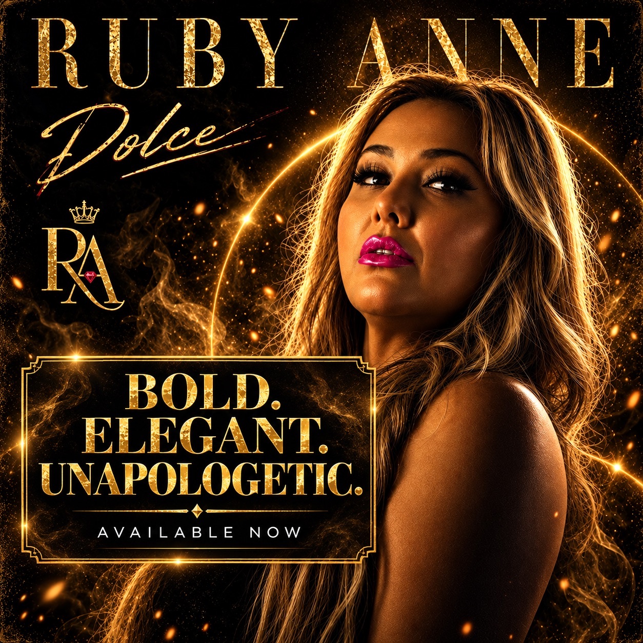 Ruby Anne on Reels
