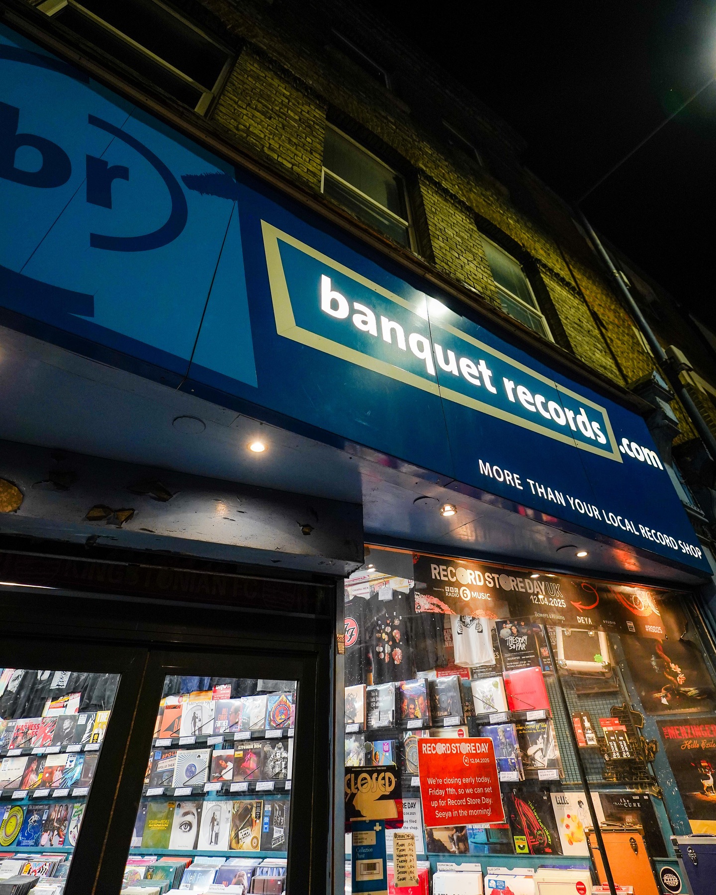banquet-records-kingston-upon-thames