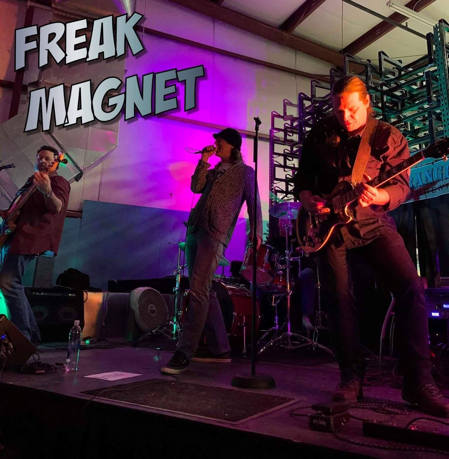 Lunatic Fringe - Balls to the wall,Fringe style | Facebook