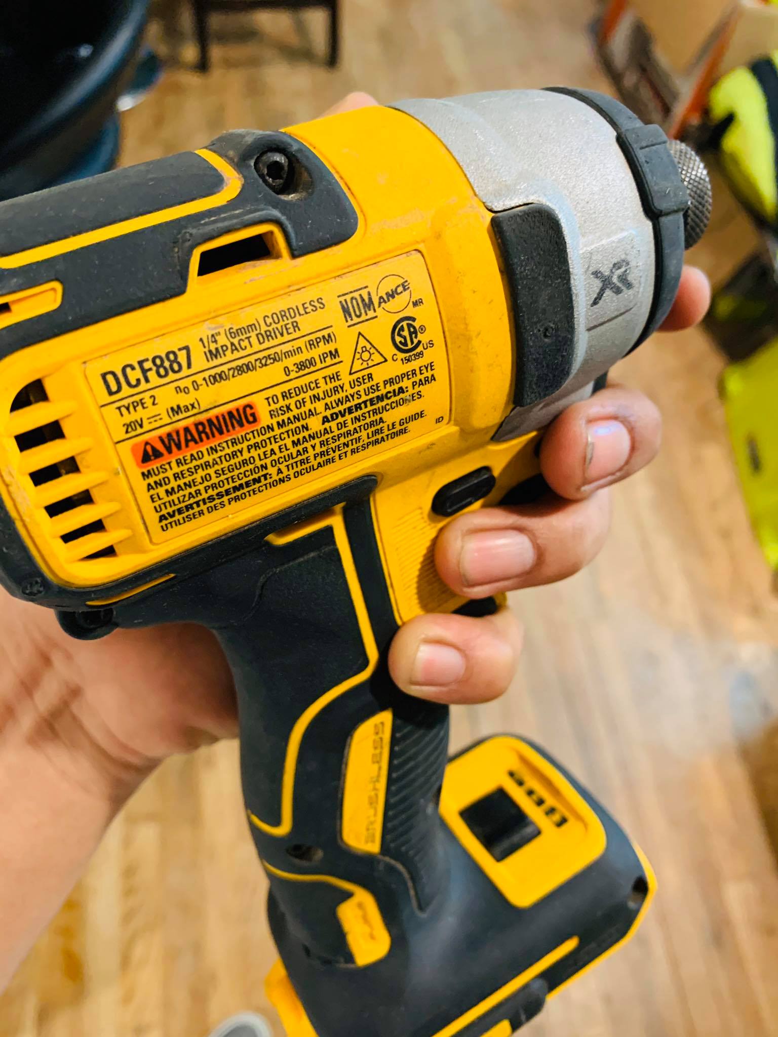 Tools R' Us - Tools R' Us added a new photo.