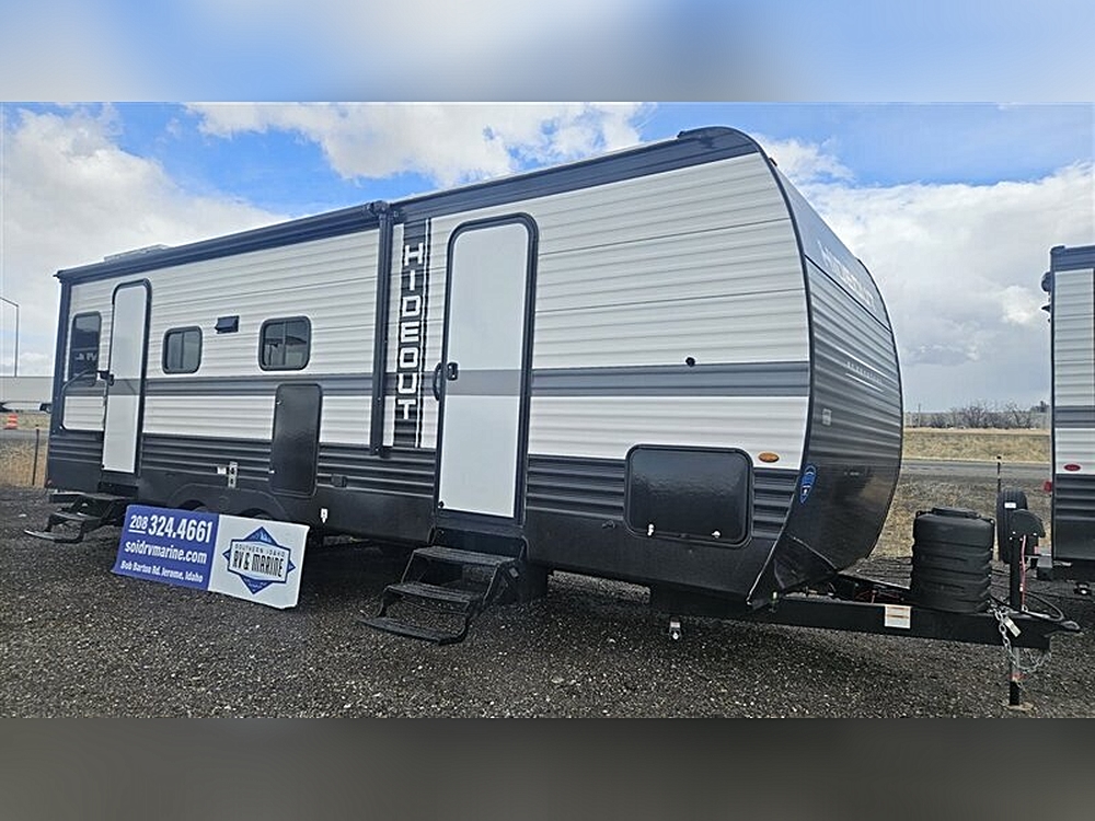 Southern - 🌟 Check out our latest arrival at Southern Idaho RV and ...