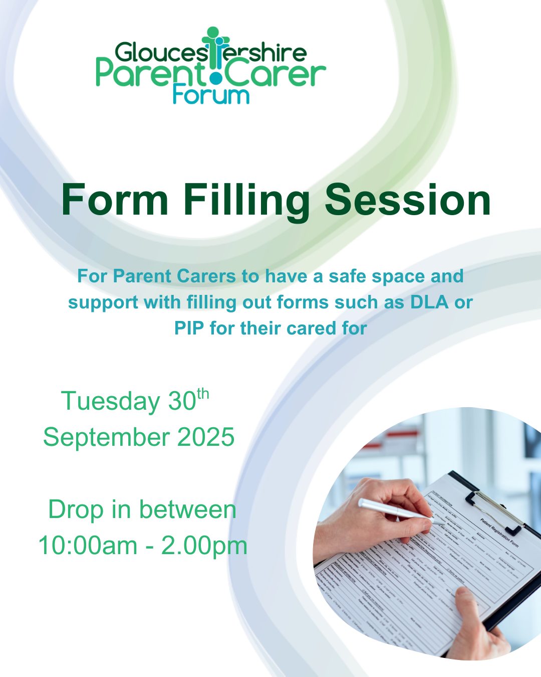 Gloucestershire Carers Hub | Stonehouse