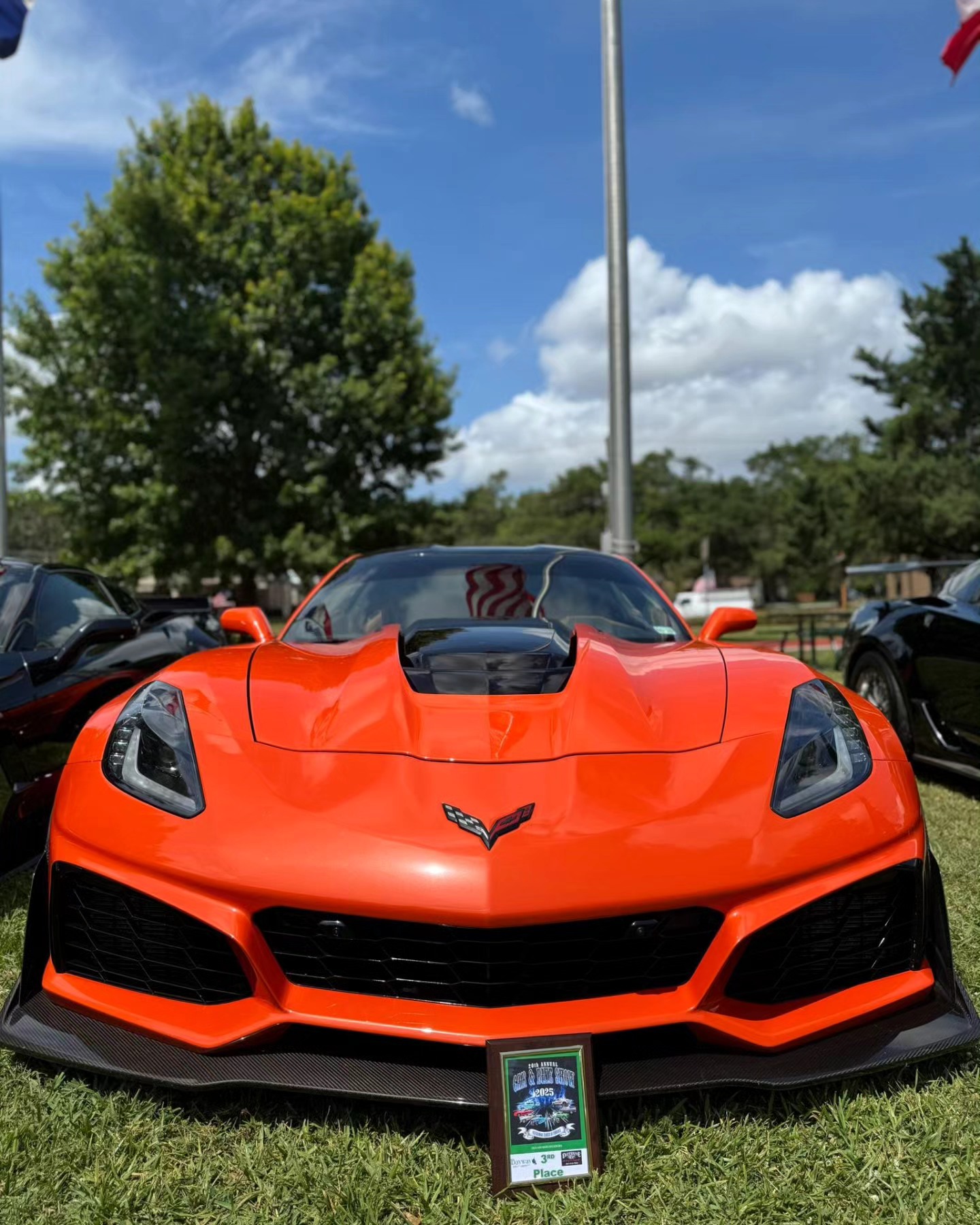 Excessive Racing Engines