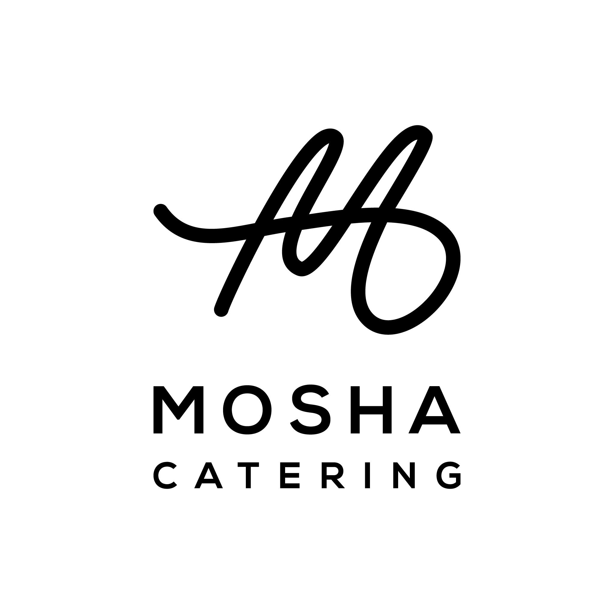 Mosha - Cocina y Eventos