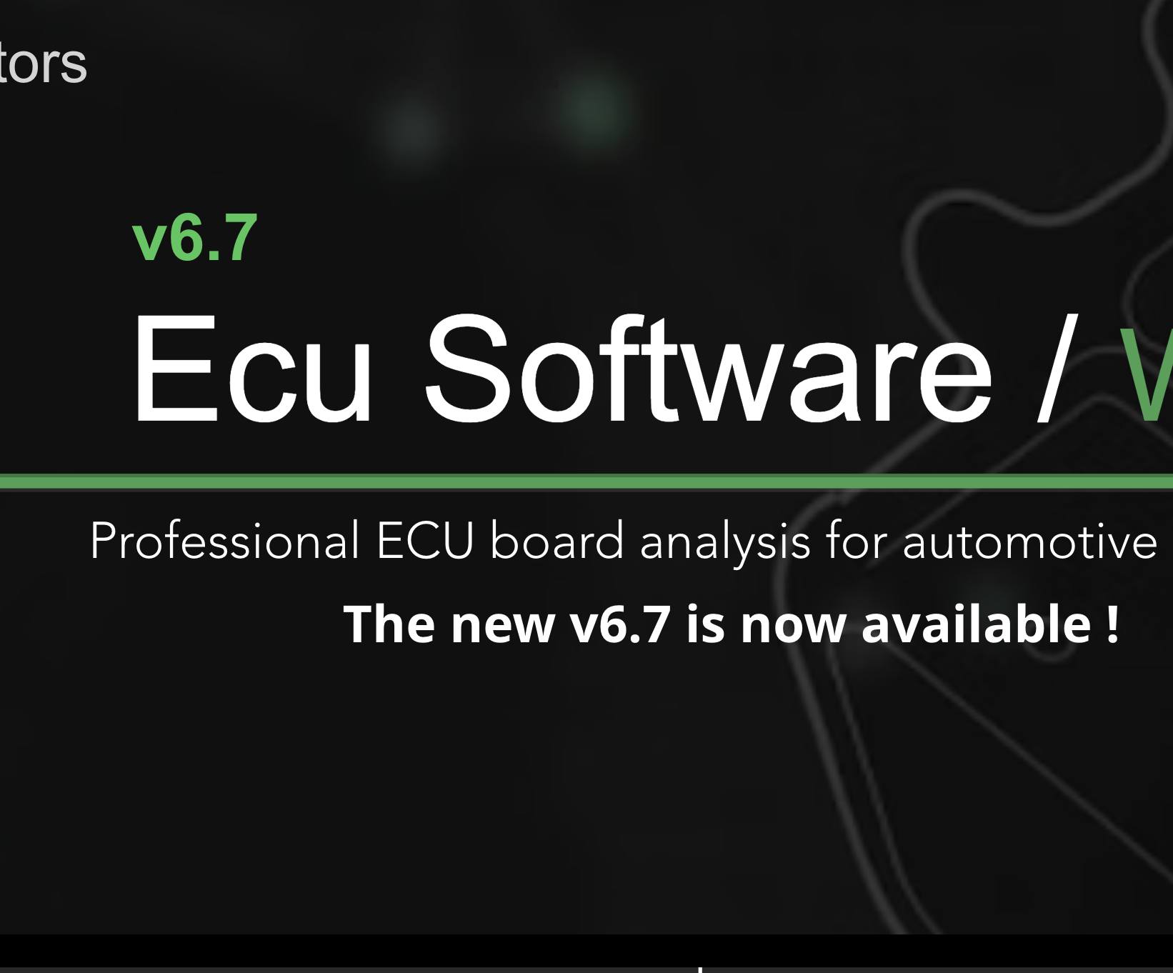 SIEMENS ( TCU ) S126027101B 🔥 Ecu Software v6.8 🚀 #automotriz # ...