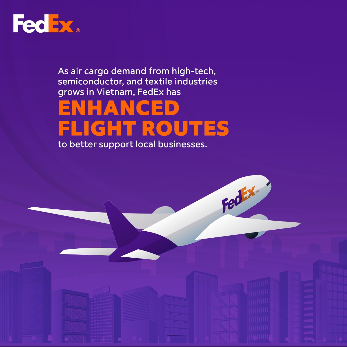 FedEx - Transforming 100 old FedEx uniforms into 200... | Facebook