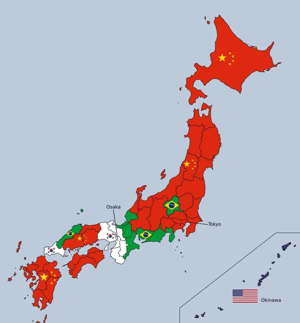 国 prc どこ