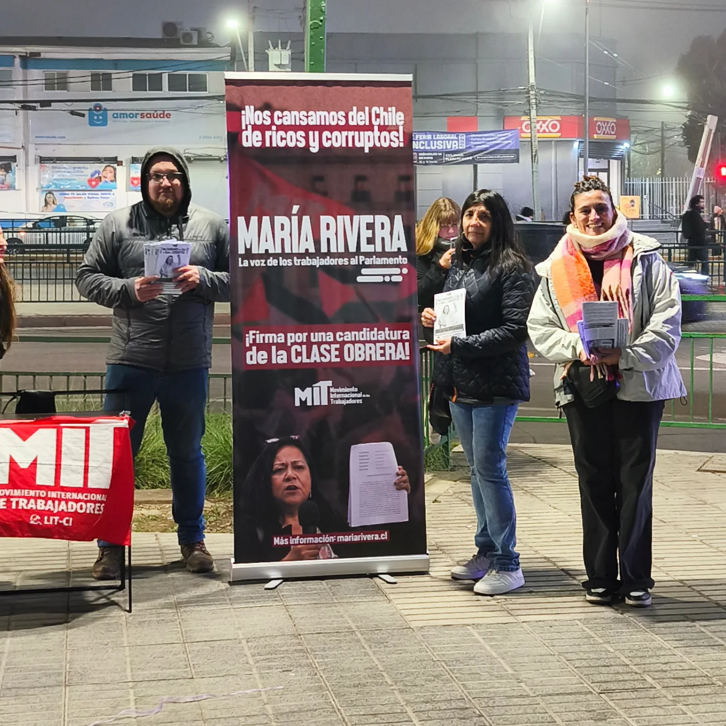 María Rivera MIT