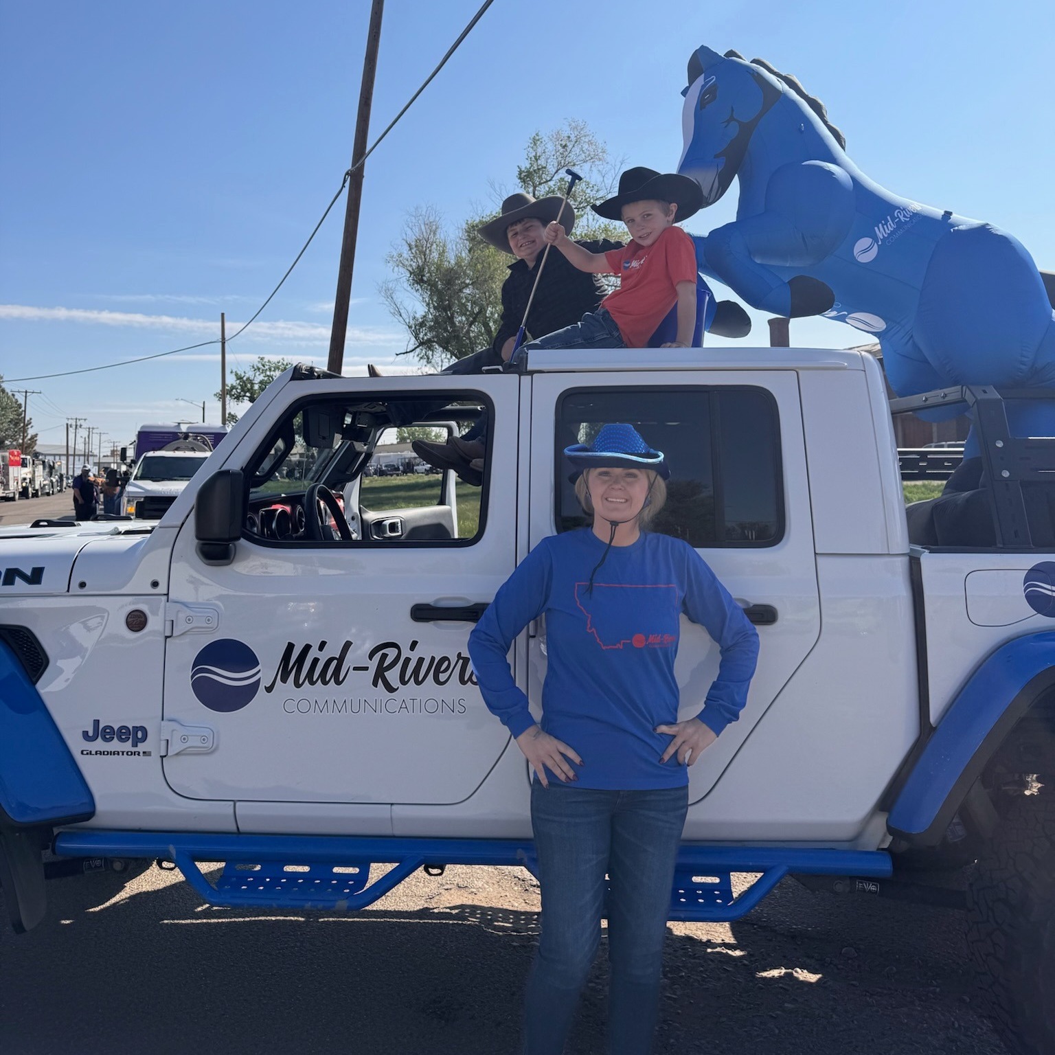 Mid-Rivers Communications... - Mid-Rivers Communications