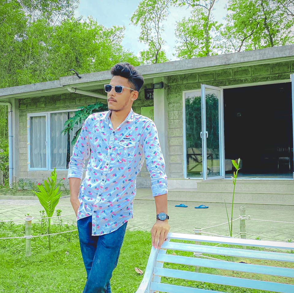 Md Rejaul Islam