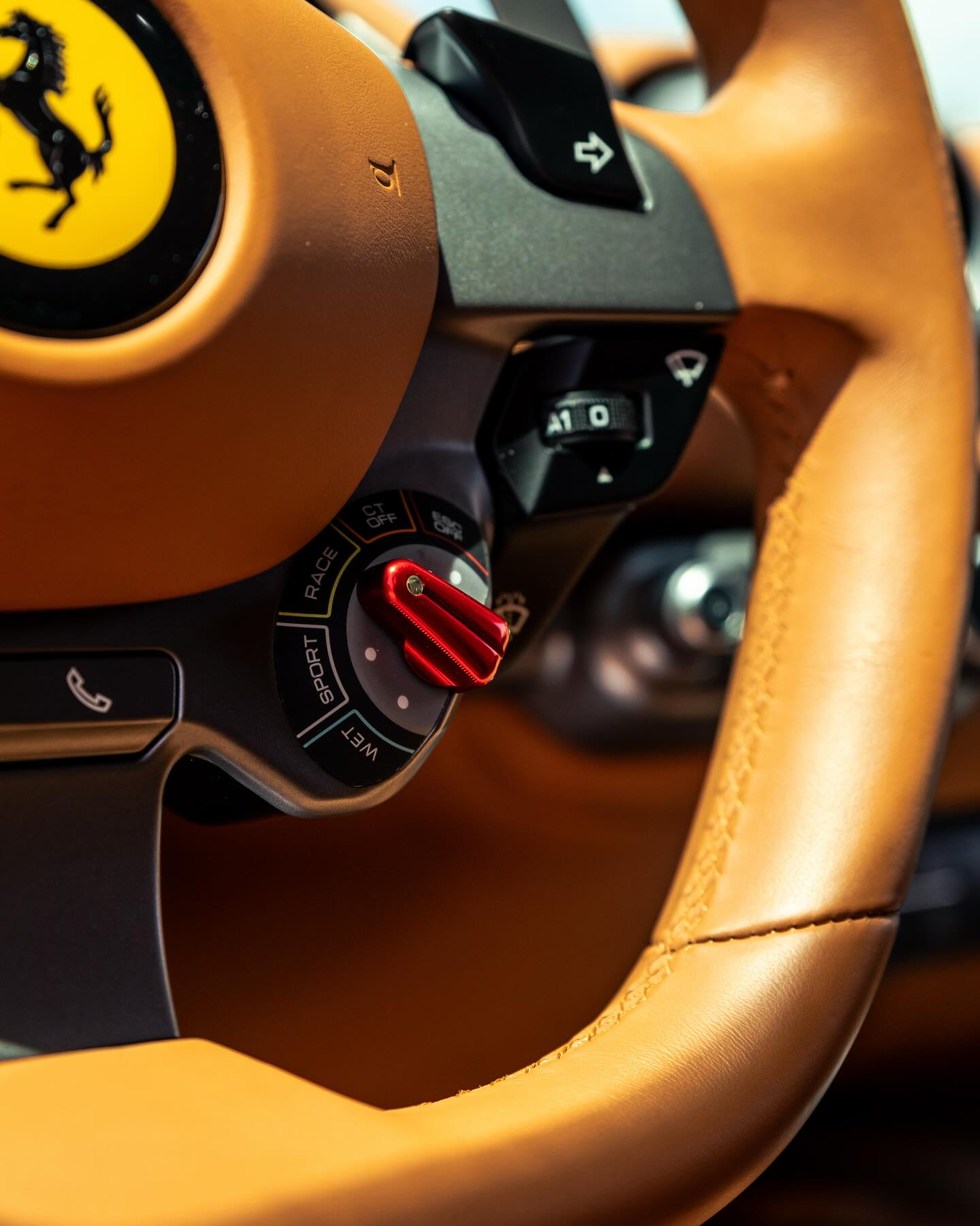 Ferrari of Central Florida... - Ferrari of Central Florida