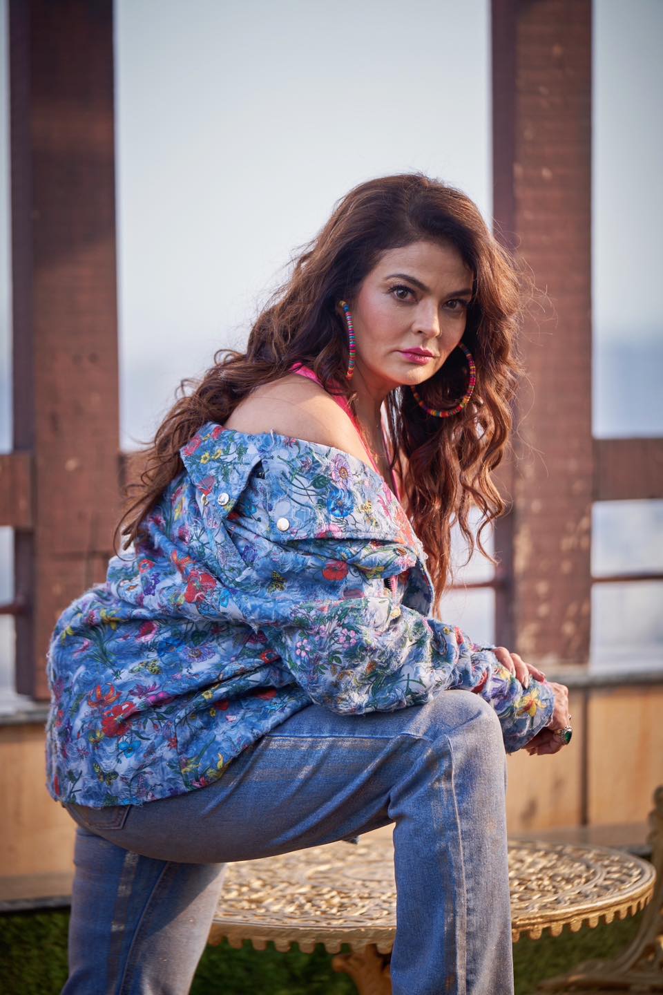 Sheeba Akashdeep Sabir