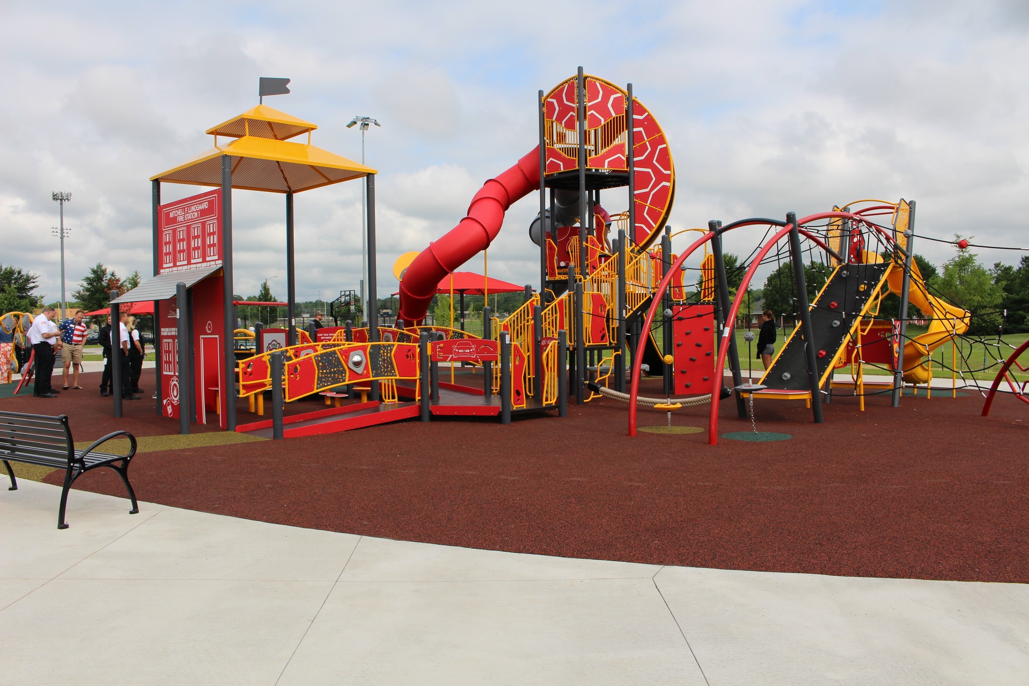 Appleton Parks and Recreation | Appleton WI