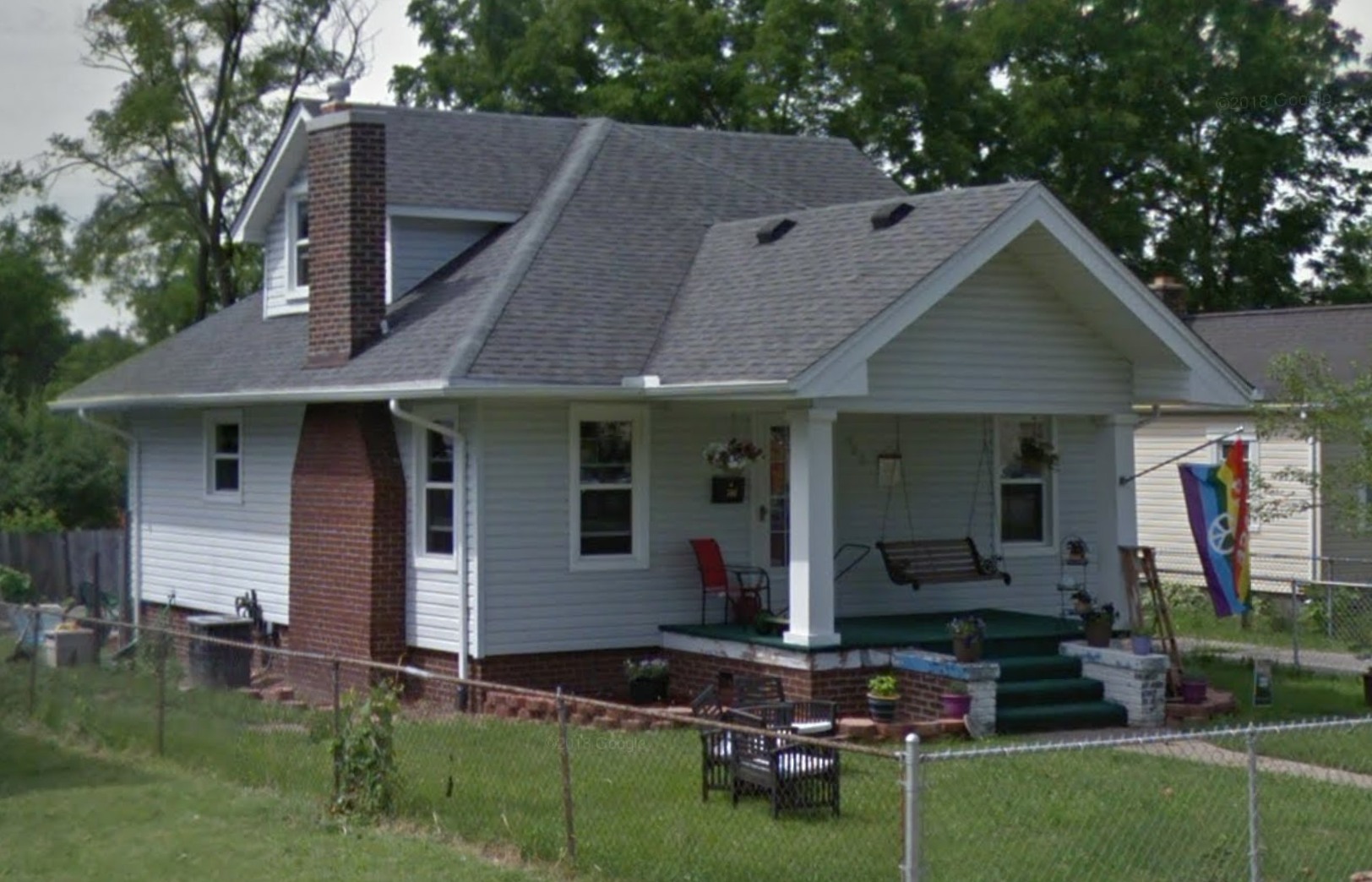 This little Sears Josephine, at 706... - Sears Modern Homes | Facebook