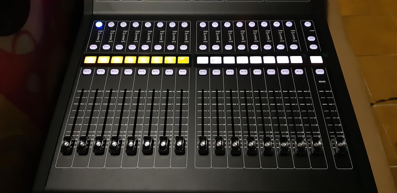 RAJA MUSIK