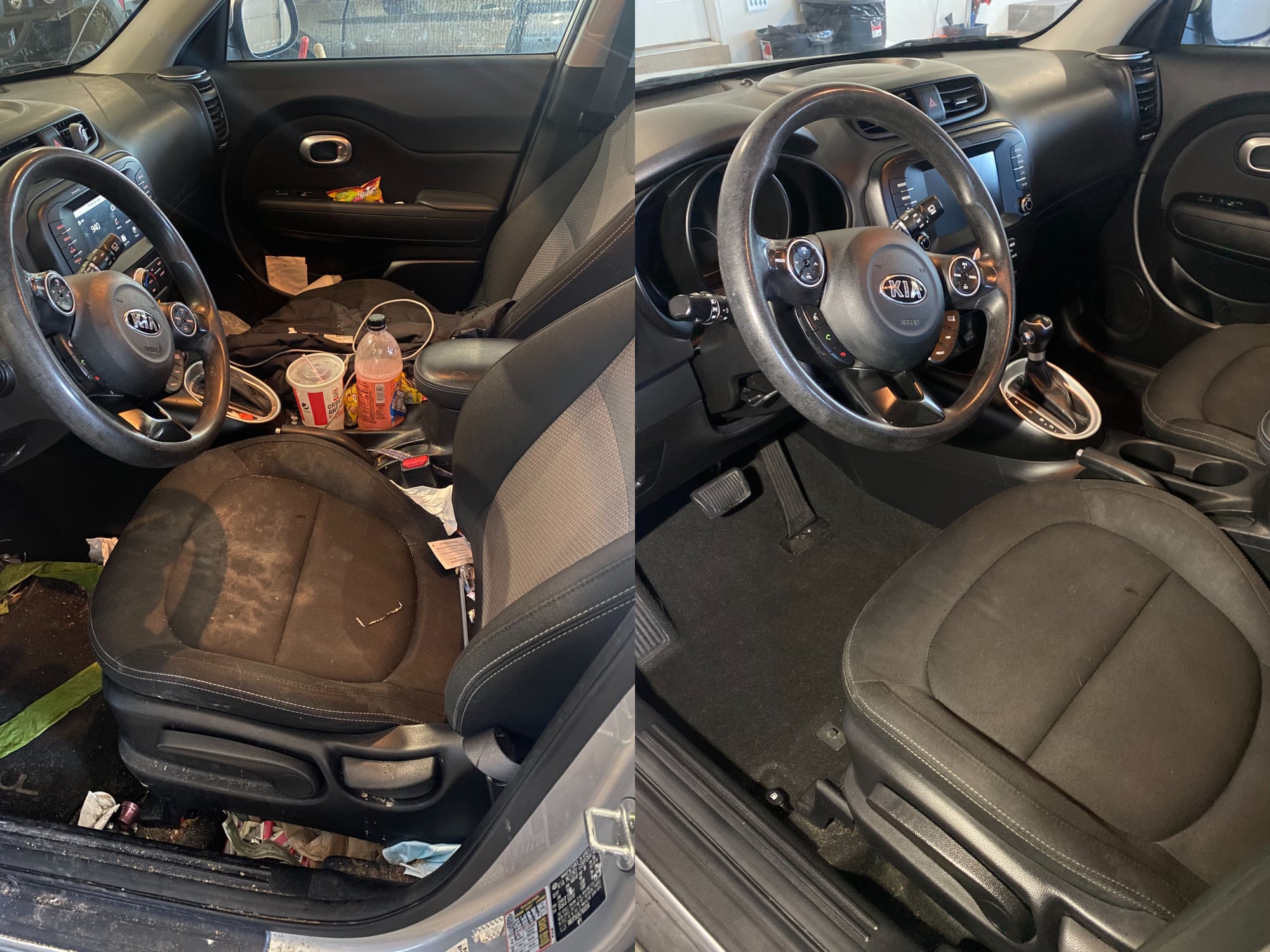 Detailed Cars Before And After Pictures: Stunning Transformations