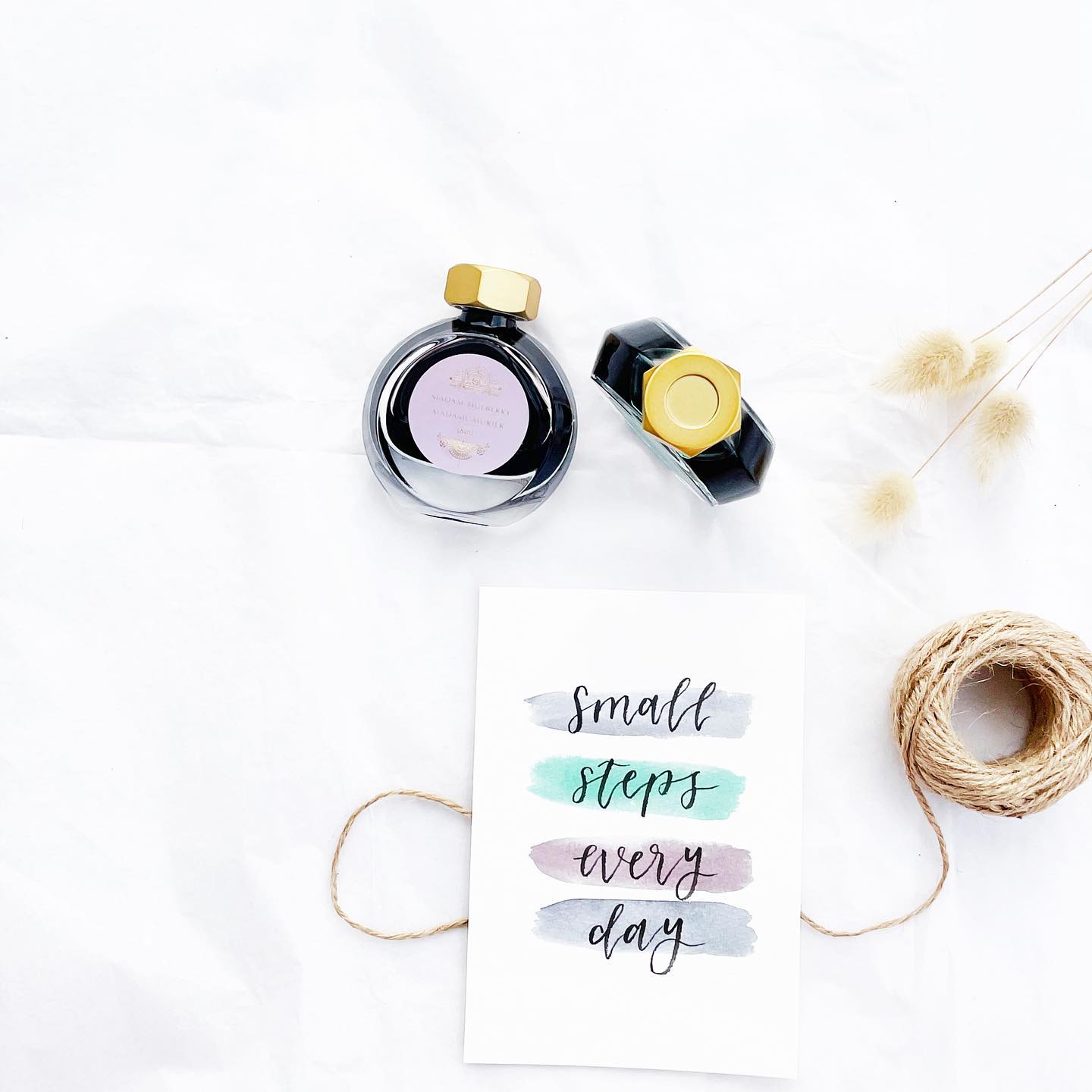 Letters by Fiona