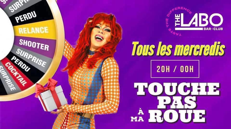 The LABO Bar Club Paris added a... - The LABO Bar Club Paris