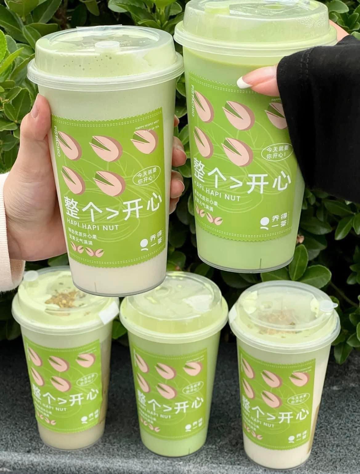Huy Du Coffee & Tea Xuân Mai | Xuân Mai