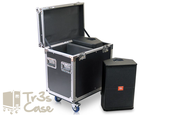 Tr3s Case Racks