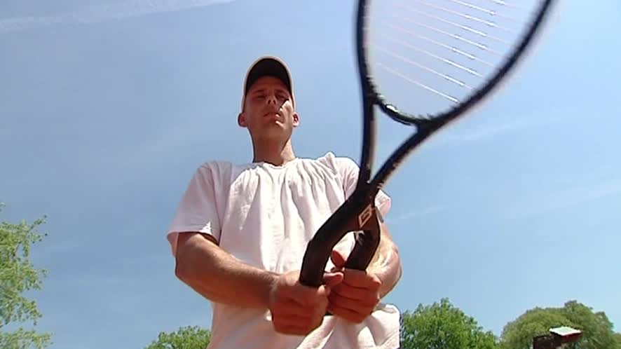 Natural Tennis | Henderson NV
