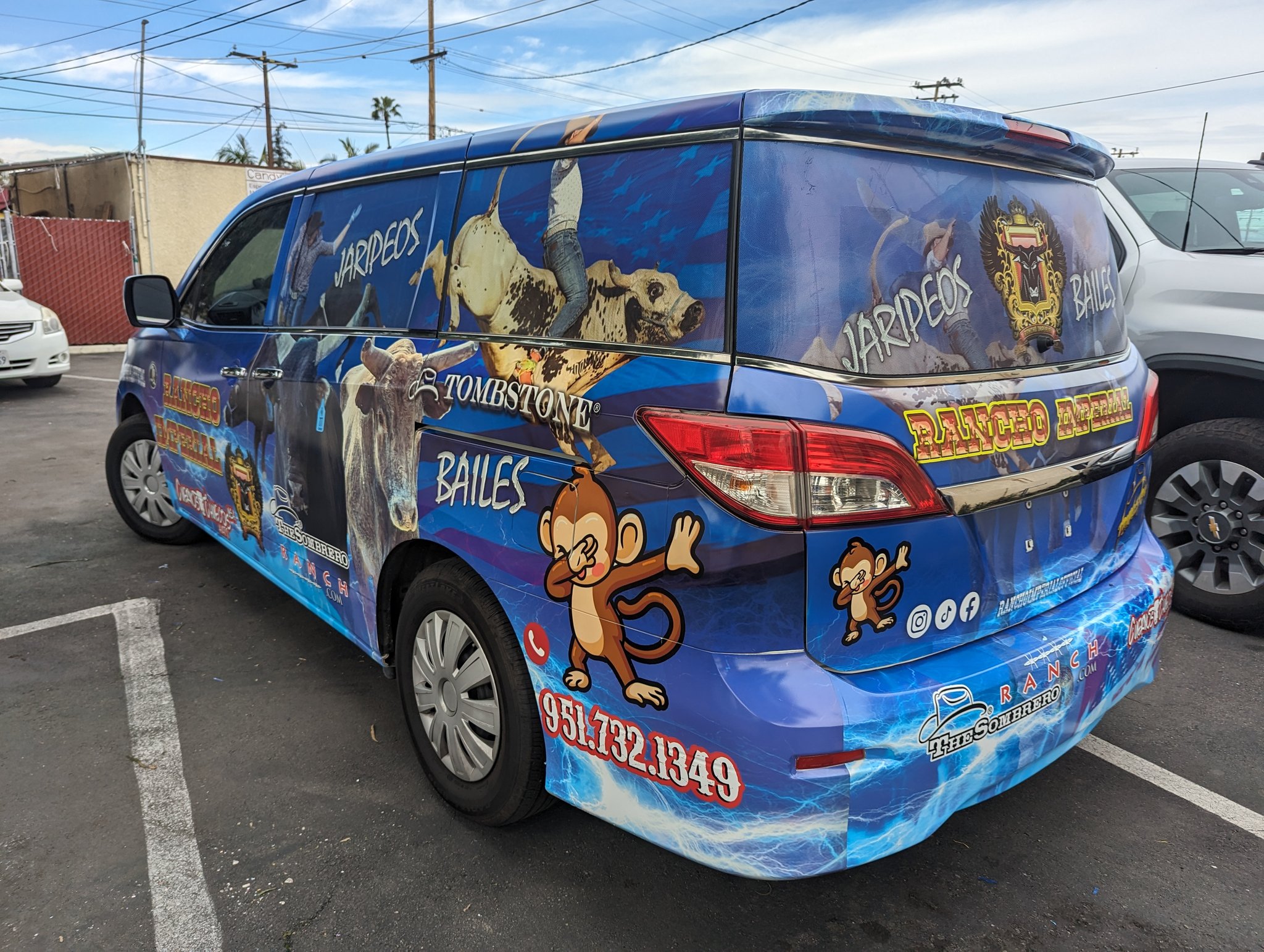 Sunset Printer | Downey CA