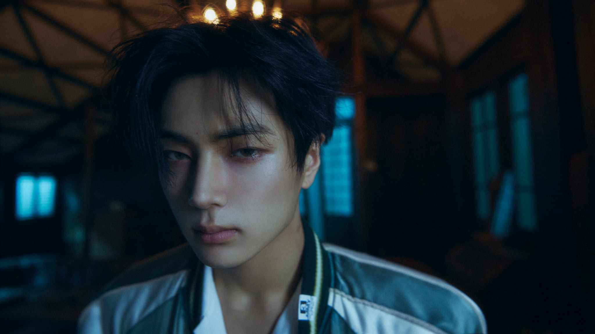ENHYPEN 'DESIRE : UNLEASH' Concept Photo (YOU Ver.) - #제이 #JAY