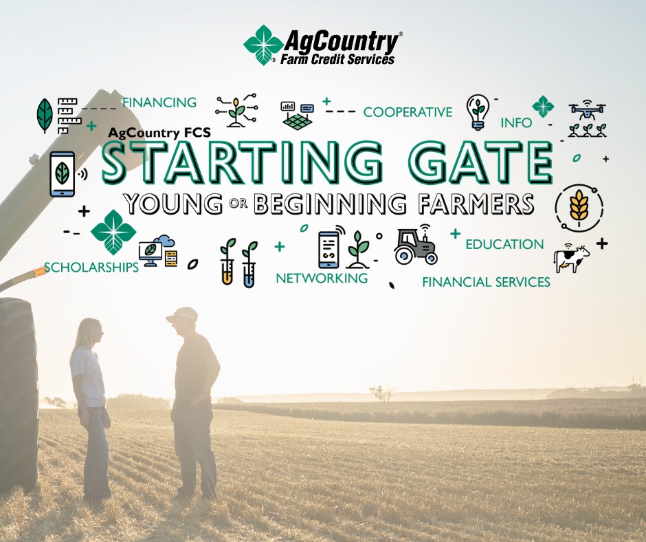 AgCountry Farm Credit Services | Fargo ND