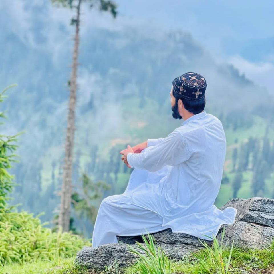 ‏جنرل مشرف سے لے کر موجودہ فیلڈ مارشل/آرمی چیف تک اگر ملکی حالات خراب ...