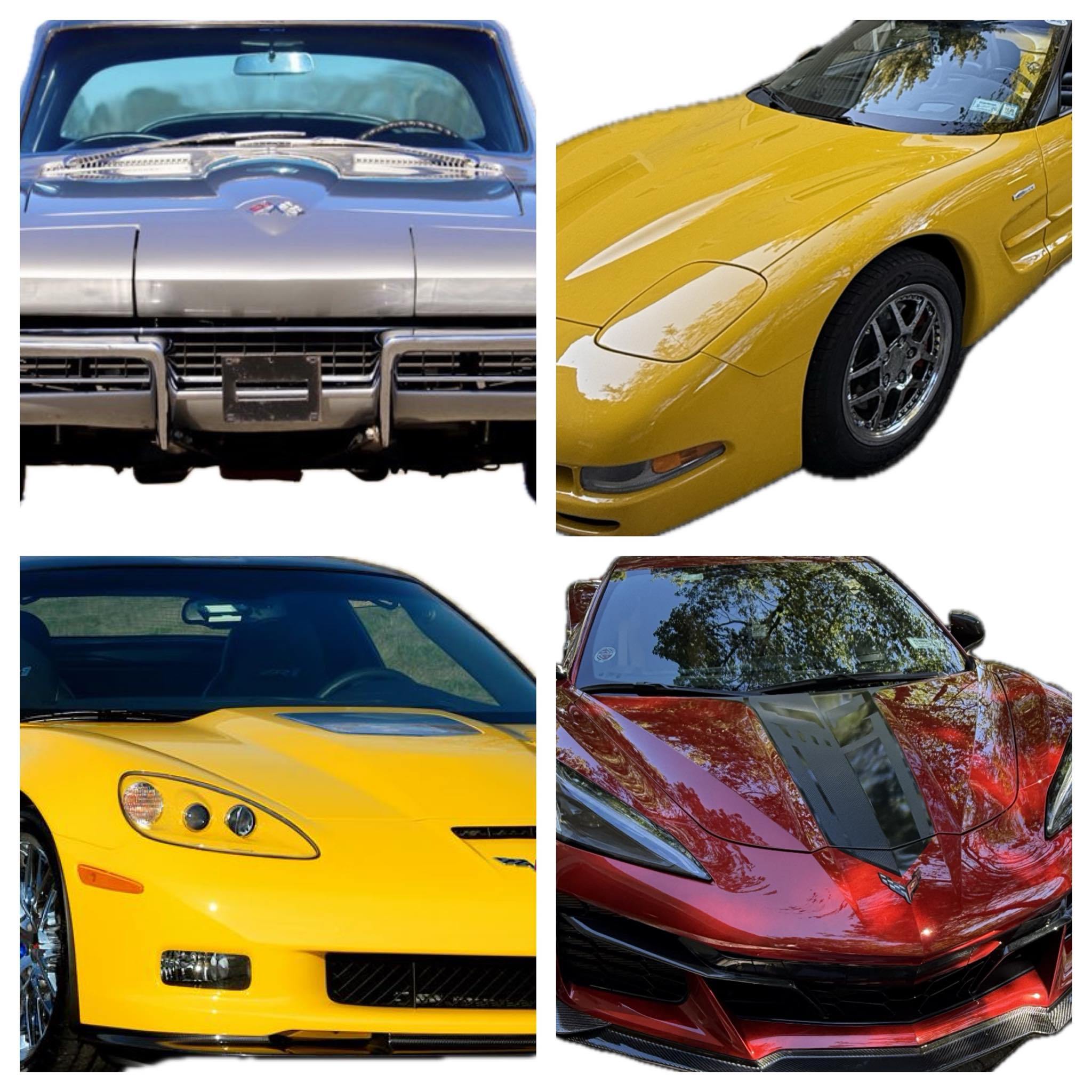 C8 Corvette Owners (And Friends) | After nearly 20 months of waiting ...