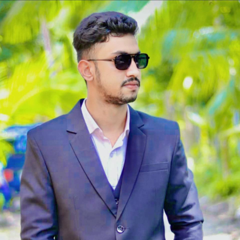 Md Rimon Hossain