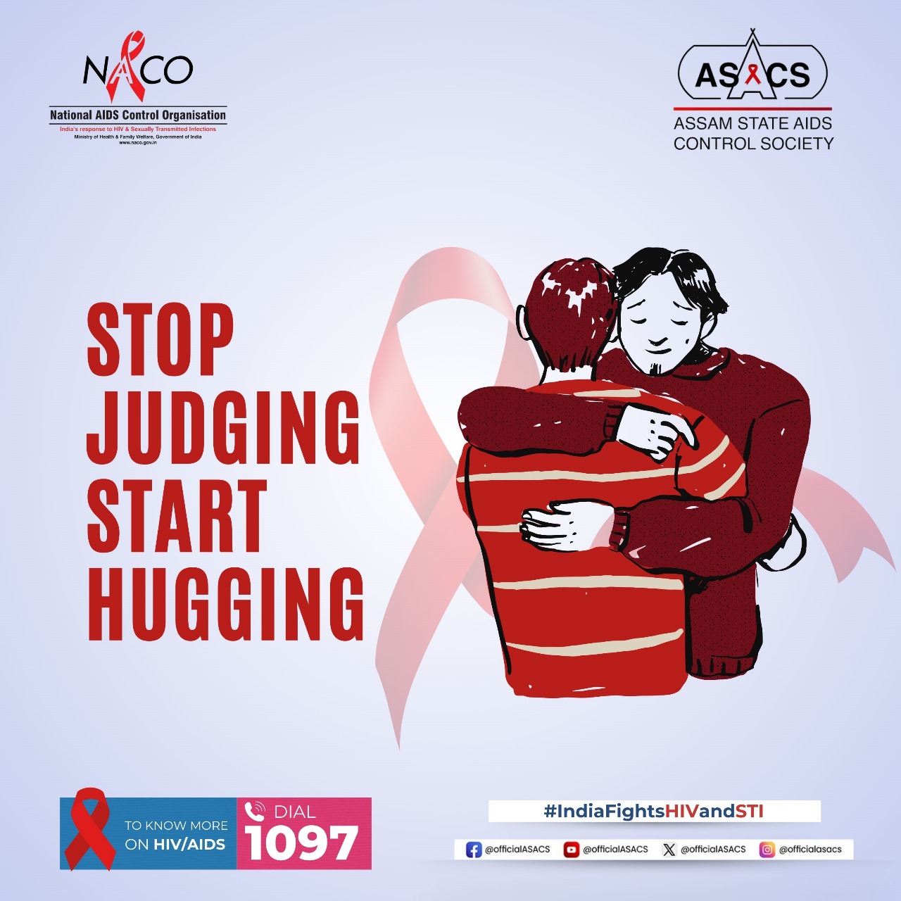Assam State AIDS... - Assam State AIDS Control Society