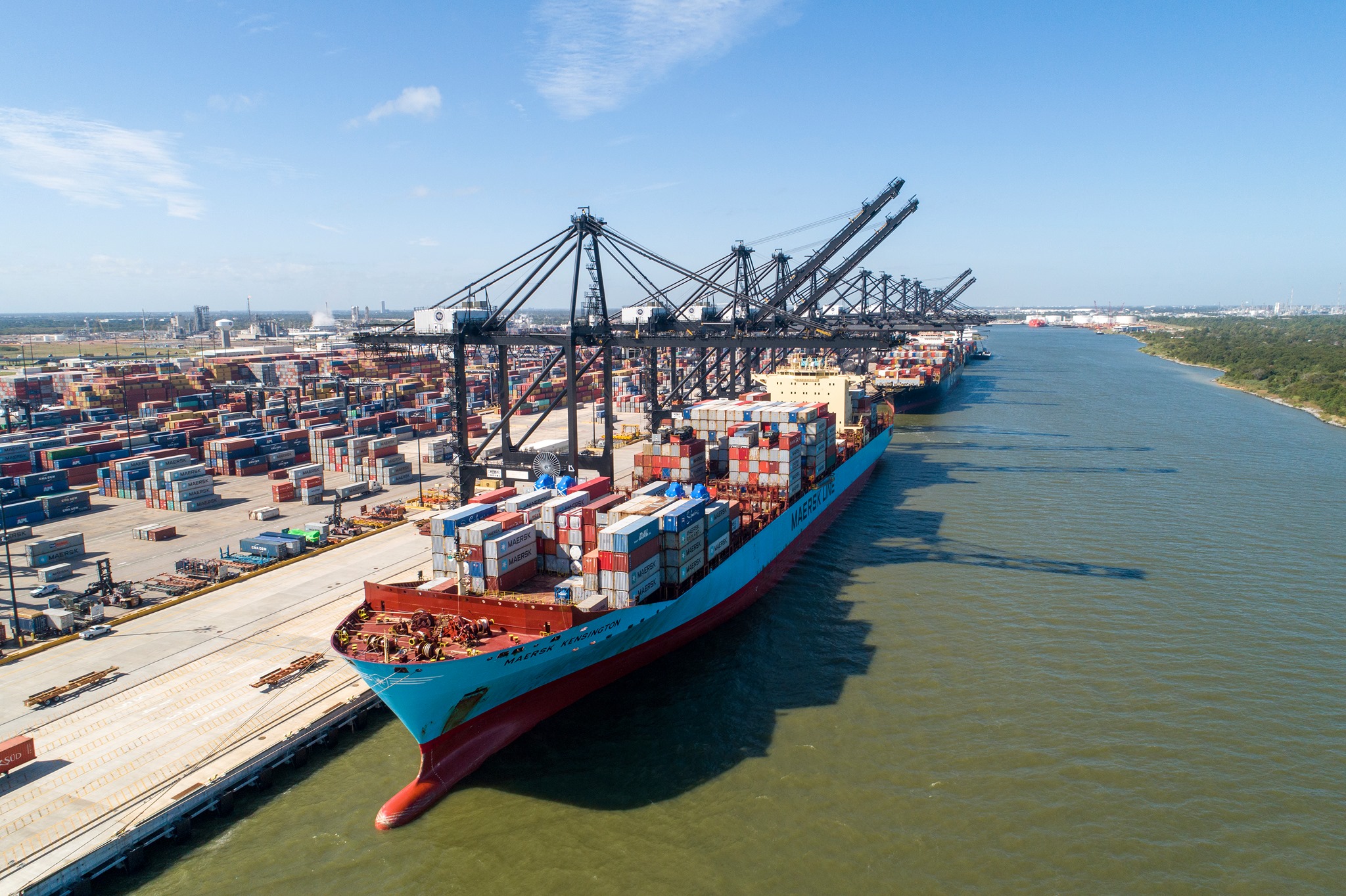 Houston Terminal, LLC